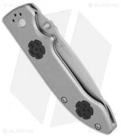 CRKT Wild Weasel Spring Assisted Knife (3.1" Bead Blast) 1000A 6 CRKT Wild Weasel Spring Assisted Knife (3.1" Bead Blast) 1000A -Crkt Shop CRKT 1000A Wild Weasel SA BB BHQ 0376 jr side