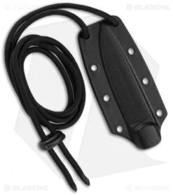 CRKT Folts Biwa Fixed Blade Knife Brown/Black G-10 (3" Satin) 5 CRKT Folts Biwa Fixed Blade Knife Brown/Black G-10 (3" Satin) -Crkt Shop CRKT Biwa Brown Black G 10 Satin BHQ 119323 jr sheath