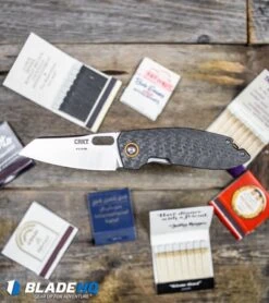 CRKT Burnley Sketch Frame Lock Knife Carbon Fiber (2.75" Satin D2) Exclusive -Crkt Shop CRKT Burnley Sketch Frame Lock Knife Carbon Fiber Satin D2 Exclusive BHQ 105623 kp matches web