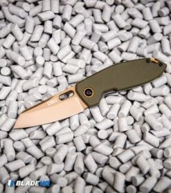 CRKT Burnley Sketch Frame Lock Knife Desert Warrior (2.75" Copper) Exclusive -Crkt Shop CRKT Burnley Sketch Frame Lock Knife Desert Warrior Copper Exclusive BHQ 110392 kp tumbler web