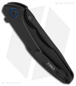 Crkt Shop -Crkt Shop CRKT Caligo Black Al black BHQ 76683 er side
