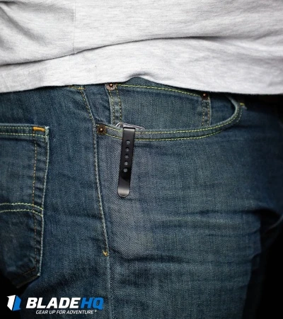 CRKT Folding Razel Folder Liner Lock Knife Micarta (3.13" Satin) 4030 8 CRKT Folding Razel Folder Liner Lock Knife Micarta (3.13" Satin) 4030 - Image 8