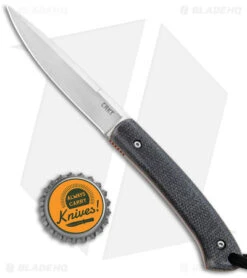 CRKT Folts Biwa Fixed Blade Knife Black Resin Infused Fiber (3" Satin) 7 CRKT Folts Biwa Fixed Blade Knife Black Resin Infused Fiber (3" Satin) -Crkt Shop CRKT Folts Biwa Fixed Blade Black Resin Infused Fiber BHQ 176876 jr bottlecap