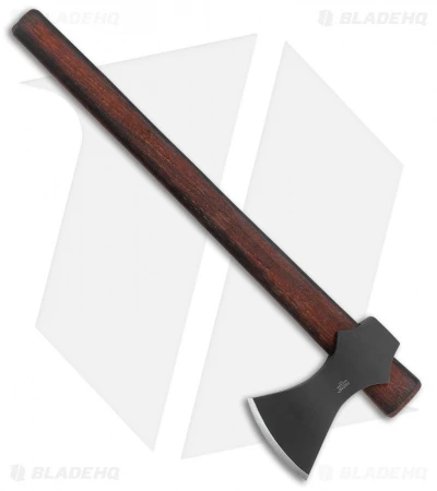 CRKT Freya Axe Tennessee Hickory (19" Black) 2 CRKT Freya Axe Tennessee Hickory (19" Black) - Image 2