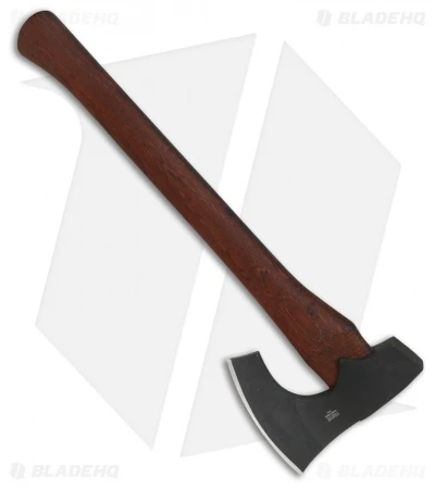 CRKT Freyr Norse Axe Tennessee Hickory 2746 2 CRKT Freyr Norse Axe Tennessee Hickory 2746 - Image 2