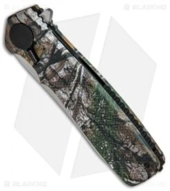 CRKT Homefront Hunter Field Strip Knife Real Tree Camo (3.5" Satin) K265CXP 5 CRKT Homefront Hunter Field Strip Knife Real Tree Camo (3.5" Satin) K265CXP -Crkt Shop CRKT Homefront Hunter LL Real Tree Camo K265CXP BHQ 51856 jr spine