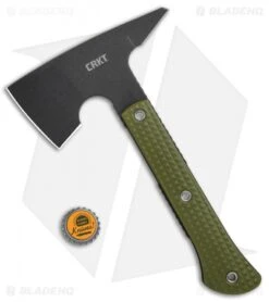 CRKT Jenny Wren Compact 10" Tactical Tomahawk 2726 -Crkt Shop CRKT Jenny Wren Compact 10in Tactical Tomahawk 2726 BHQ 103913 jr bottlecap