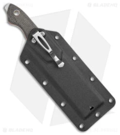 CRKT Jon Graham Razel Fixed Blade Knife Black Resin Infused Handle (2.97" Satin) -Crkt Shop CRKT Jon Graham Razel Fixed Blade Resin Infused Handles Satin BHQ 178676 jr sheath