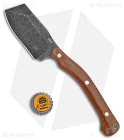 CRKT Jon Graham Razel Nax Machete Fixed Blade Knife Brown (4.29" Blackwash) -Crkt Shop CRKT Jon Graham Razel Nax Machete Fixed Blade BHQ 178659 jr bottlecap