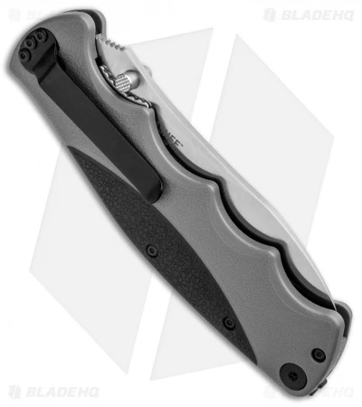 CRKT Kommer Monashee Field Strip Knife (3.63" Satin) 2842 3 CRKT Kommer Monashee Field Strip Knife (3.63" Satin) 2842 - Image 3