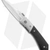 CRKT Mini Tighe Tac Liner Lock Knife (2.6" Satin) 8101