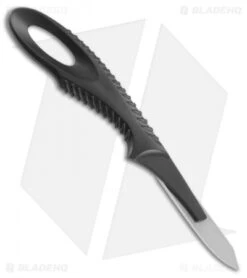 Crkt Shop -Crkt Shop CRKT PDK precision disposable knife kit black 2393K BHQ 51853 er side