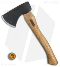 CRKT Roush Pack Axe Tennessee Hickory 2748 -Crkt Shop CRKT Pack Axe Tennessee Hickory 2748 BHQ 76692 er bottlecap