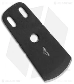 CRKT Persevere Axe Head Survival System (5.41" Black) 2211 -Crkt Shop CRKT Persevere Axe Head survival system black 2211 BHQ 71242 er