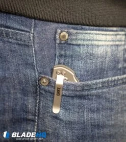 CRKT Pilar Frame Lock Knife Stainless Steel (2.4" Satin) 5311 14 CRKT Pilar Frame Lock Knife Stainless Steel (2.4" Satin) 5311 -Crkt Shop CRKT Pilar Frame Lock Knife Stainless Steel Satin 5311 BHQ 51848 kp in pocket web