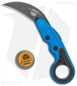 CRKT Provoke Kinematic Morphing Karambit (2.47" Black SW) 9 CRKT Provoke Kinematic Morphing Karambit (2.47" Black SW) -Crkt Shop CRKT Provoke Kinematic Morphing Karambit Black SW BHQ 138945 jr bottlecap