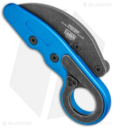 CRKT Provoke Kinematic Morphing Karambit (2.47" Black SW) 3 CRKT Provoke Kinematic Morphing Karambit (2.47" Black SW) - Image 3