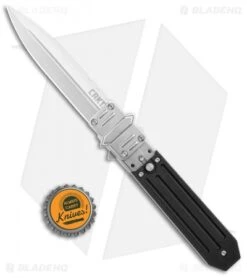 CRKT Psych Glide Lock Knife G-10/Aluminum (4" Satin) 7421 7 CRKT Psych Glide Lock Knife G-10/Aluminum (4" Satin) 7421 -Crkt Shop CRKT Psych Glide Lock G 10 Aluminum Satin 7421 BHQ 103945 jr bottlecap
