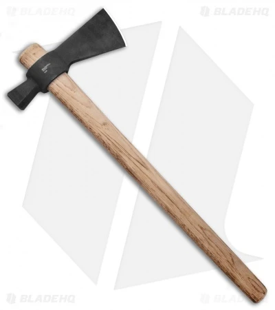 CRKT Johnson Chogan Hammer Axe 18" Tennessee Hickory 2 CRKT Johnson Chogan Hammer Axe 18" Tennessee Hickory - Image 2