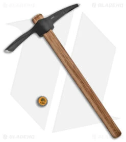 CRKT Ryan Johnson Chogan Mattock W/ Spike Tennessee Hickory 5 CRKT Ryan Johnson Chogan Mattock W/ Spike Tennessee Hickory -Crkt Shop CRKT Ryan Johnson Chogan Mattock Spike Tennessee Hickory BHQ 178661 jr bottlecap