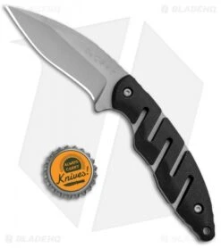 CRKT Ryan Plan B Fixed Blade Knife Zytel (2.8" Bead Blast) 2803 7 CRKT Ryan Plan B Fixed Blade Knife Zytel (2.8" Bead Blast) 2803 -Crkt Shop CRKT Ryan Plan B Fixed Blade Zytel BB CRKT 2803 BHQ 85975 jr bottlecap