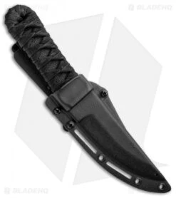 CRKT Sakimori Knife Fixed Blade (5.76" Satin) 2913N 8 CRKT Sakimori Knife Fixed Blade (5.76" Satin) 2913N -Crkt Shop CRKT Sakimori Blade Satin 2913N BHQ 15350 jr sheath