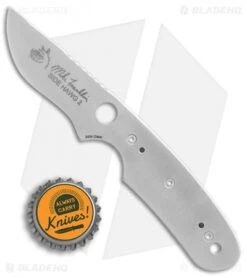 CRKT Side Hawg 2 Fixed Blade Neck Knife W/ Pivot Sheath (2.25" Satin) 2404 -Crkt Shop CRKT Side Hawg 2 neck knife pivot sheath satin 2404 BHQ 6833 er size