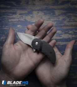 CRKT Snicker Liner Lock Folding Knife Injection Molded GFN (1.8 Stonewash) 6415 -Crkt Shop CRKT Snicker LL Injection Molded GFN SW 6415 BHQ 51826 jr lifestyle website