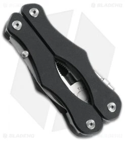 CRKT Technician Pocket Multi-Tool 9201 5 CRKT Technician Pocket Multi-Tool 9201 -Crkt Shop CRKT Technician jr side