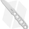 CRKT Terzuola HWY Rescue Fixed Blade Knife (2.8" Bead Blast) 2065