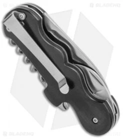 CRKT Triple Play Bar Tender Multi-Tool Pakkawood (4-in-1) 6 CRKT Triple Play Bar Tender Multi-Tool Pakkawood (4-in-1) -Crkt Shop CRKT Triple Play Bar Tender Multitool Pakkawood Satin BHQ 138969 jr side