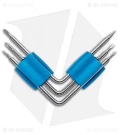 CRKT Twist & Fix Screwdriver Tool 9902 6 CRKT Twist & Fix Screwdriver Tool 9902 -Crkt Shop CRKT Twist and Fix Screwdriver Tool 9902 BHQ 92454 jr back