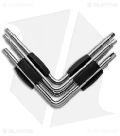 CRKT Twist & Fix Torx - Hex Tool 9901 6 CRKT Twist & Fix Torx - Hex Tool 9901 -Crkt Shop CRKT Twist and Fix Torx Hex Tool 9901 BHQ 92456 jr back