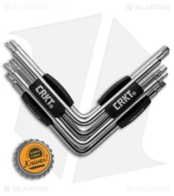 CRKT Twist & Fix Torx - Hex Tool 9901 7 CRKT Twist & Fix Torx - Hex Tool 9901 -Crkt Shop CRKT Twist and Fix Torx Hex Tool 9901 BHQ 92456 jr bottlecap