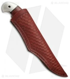 CRKT Wrangell Alaska Pro Hunter Fixed Blade (3.5" Satin) 2770 6 CRKT Wrangell Alaska Pro Hunter Fixed Blade (3.5" Satin) 2770 -Crkt Shop CRKT Wrangell Alaska pro hunter satin 2770 BHQ 69079 er sheath