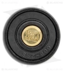 CRKT Wu Hex Bit Driver Tool - Brass 9911-2 6 CRKT Wu Hex Bit Driver Tool - Brass 9911-2 -Crkt Shop CRKT Wu Hex Bit Driver Tool Brass 9911 2 BHQ 119374 jr bottom