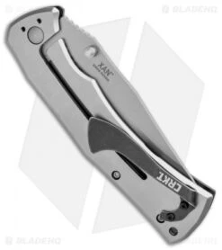 CRKT Xan Spring Assisted Knife Carbon Fiber/G-10 (3.66" Bead Blast) 2085 6 CRKT Xan Spring Assisted Knife Carbon Fiber/G-10 (3.66" Bead Blast) 2085 -Crkt Shop CRKT Xan SA CF G 10 BB 2085 BHQ 103629 jr side 2
