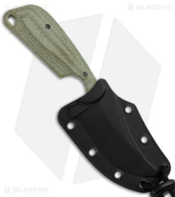 Flytanium Green Micarta + CRKT Folts Minimalist Persian Black (2.25" Satin) 6 Flytanium Green Micarta + CRKT Folts Minimalist Persian Black (2.25" Satin) -Crkt Shop Flytanium Green Micarta CRKT Folts Minimalist Persian Satin BHQ 174900 jr sheath
