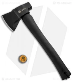 CRKT Ruger 12.5" Black Powder Hatchet - R3001K -Crkt Shop RUGER Black Powder Hatchet R3001K BHQ 93706 jr bottlecap