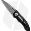 CRKT Elishewitz E-Lock 7313 Automatic Conversion (2.75" Bead Blast Serr)