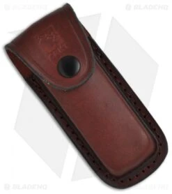 CRKT Kommer 30-30 Liner Lock Folding Knife Ebony (3" Satin) 2865E -Crkt Shop crkt 2865w 30 30 cocobolo sheath 1