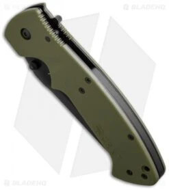 Crkt Shop -Crkt Shop crkt crawford kasper od green 6773kod bottom cm