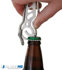 CRKT Daktyl Wharncliffe Slide Lock Folding Knife (3" Bead Blast) 5151 -Crkt Shop crkt daktyl slide lock 5151 BHQ 71234 dl