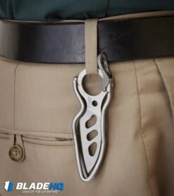 CRKT Daktyl Wharncliffe Slide Lock Folding Knife (3" Bead Blast) 5151 -Crkt Shop crkt daktyl slide lock 5151 BHQ 71234 dl pants