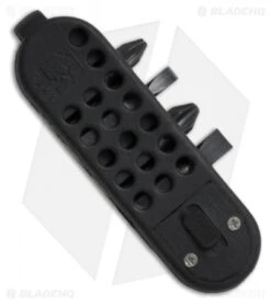 CRKT Guppie Folding Manual Knife / Multi Tool 9070 5 CRKT Guppie Folding Manual Knife / Multi Tool 9070 -Crkt Shop crkt guppie tool 9070fclc tools 1