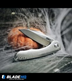 CRKT Jettison Frame Lock Flipper Knife (3.25" Stonewash) 6130 -Crkt Shop crkt jettison fullsize sw BHQ 36194 dl