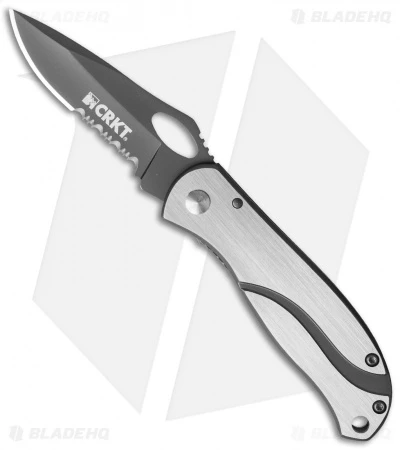 CRKT Pazoda Frame Lock Knife + Eat'N Tool 6490EC 2 CRKT Pazoda Frame Lock Knife + Eat'N Tool 6490EC - Image 2