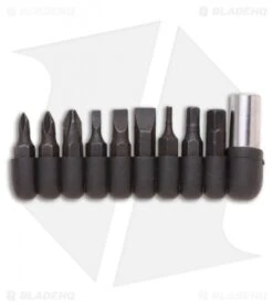 CRKT Tool Van Hoy Designed Multi-Tool (2.25" Bead Plain) 9200 -Crkt Shop crkt tool 9200 bits