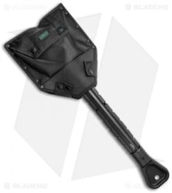 CRKT Trencher 3-Position Entrenching Tool 9750 -Crkt Shop crkt trencher 9750 dl sheath