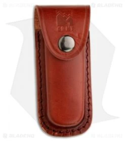 CRKT Kommer 2-Shot Lockback Knife Orange G-10 (3" Satin) 2841 -Crkt Shop crkt two shot 2841 sheath